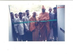 சுவாமி- காங்கேயம் -04.07.2004